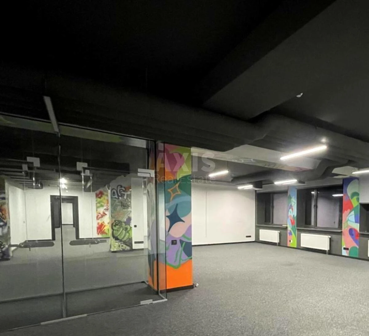 Офис ул. Саксаганского 53/80, 561м2659853