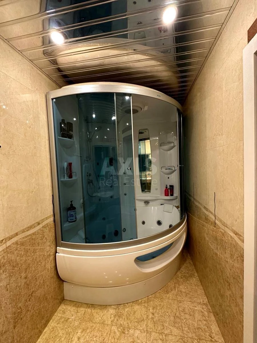 3k apartment bul. Darnyc'kyj 10А688377