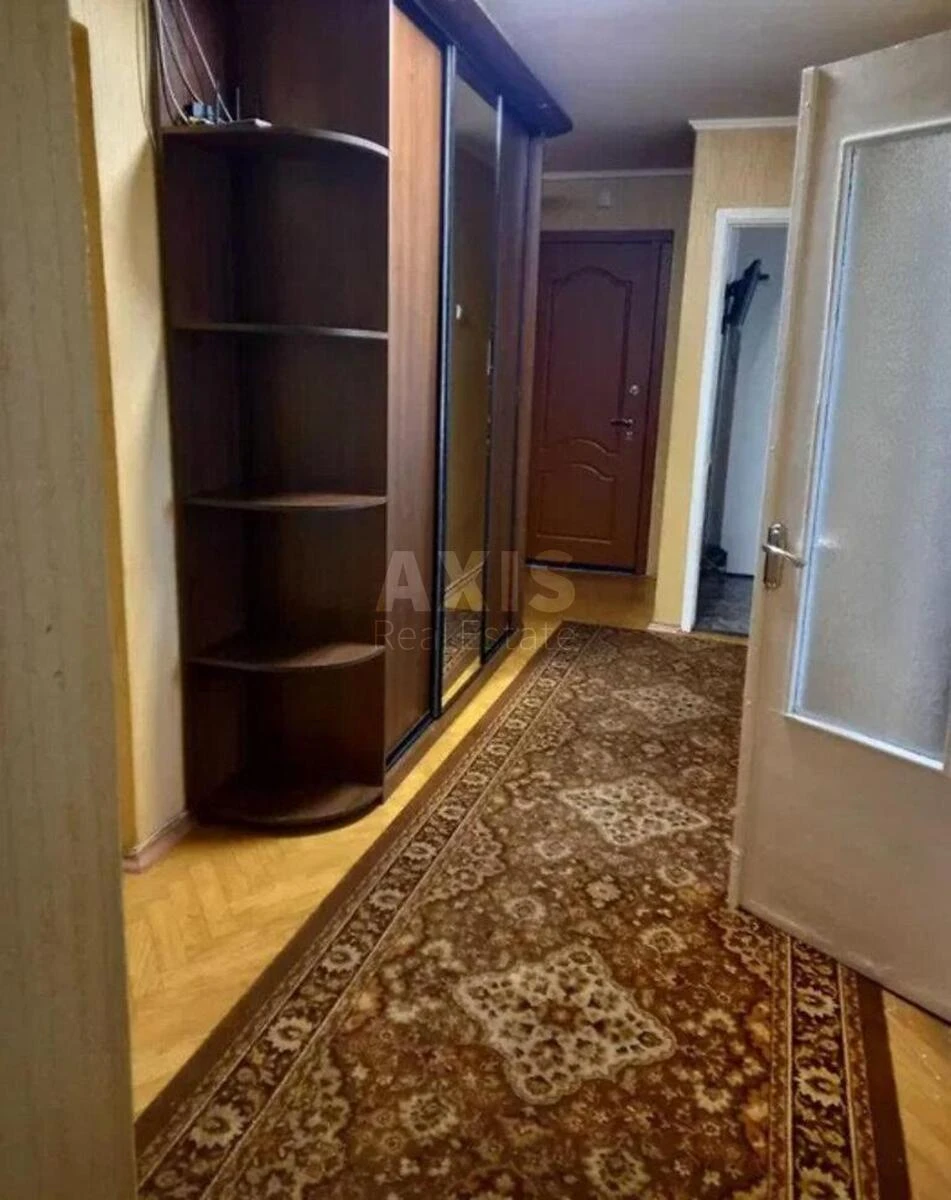2k apartment pr-t Lesja Kurbasa 1Б6381211