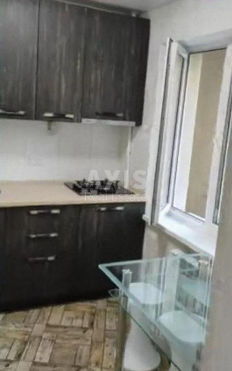 1k apartment vul. Entuziastiv 29/1