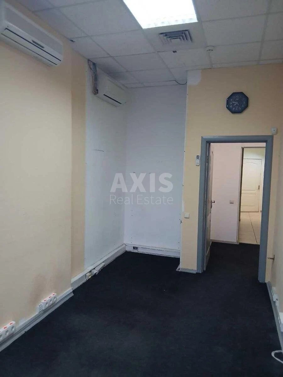 Офис ул. Генерала Алмазова 18/7, 53м2672055