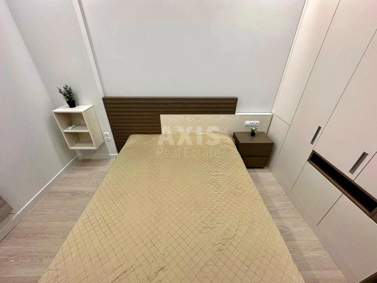 1k apartment bul. Lesi Ukrai'nky 7Б638696