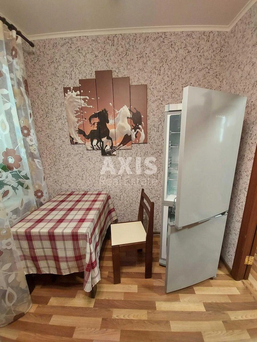 1k apartment vul. Chavdar Jelyzavety 21642672