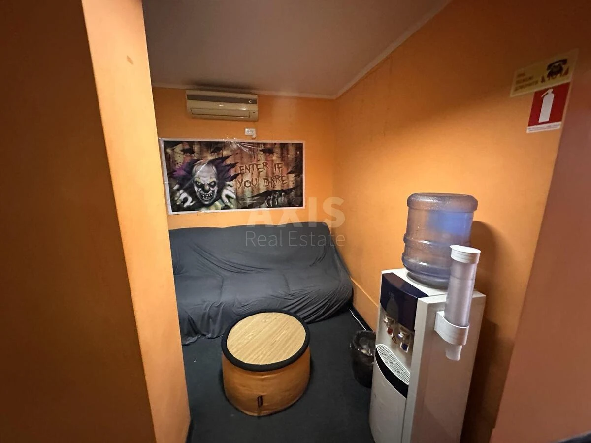 Trade object vul. Mykil's'ko-Botanichna 3, 130m2672473