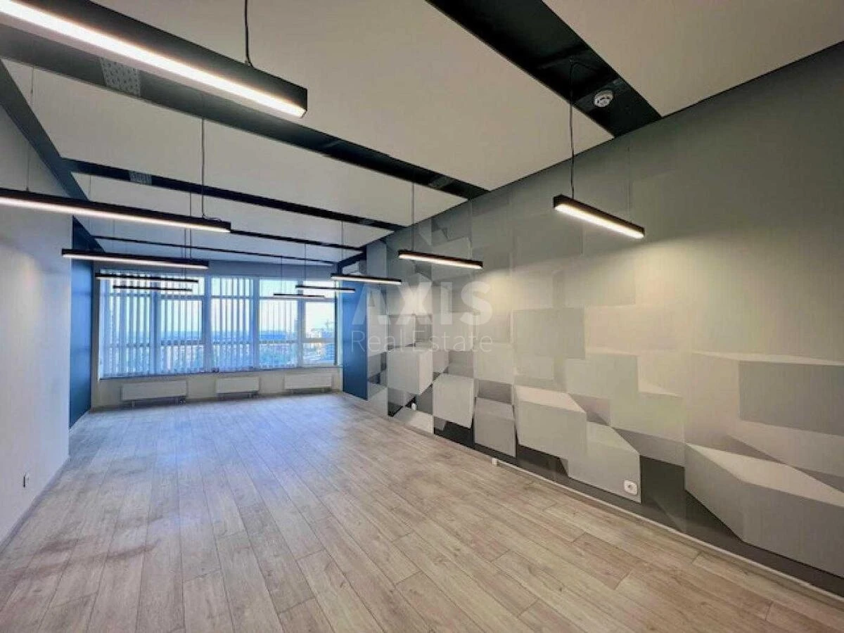 Office uzv. Klovs'kyj 7, 167m2672536