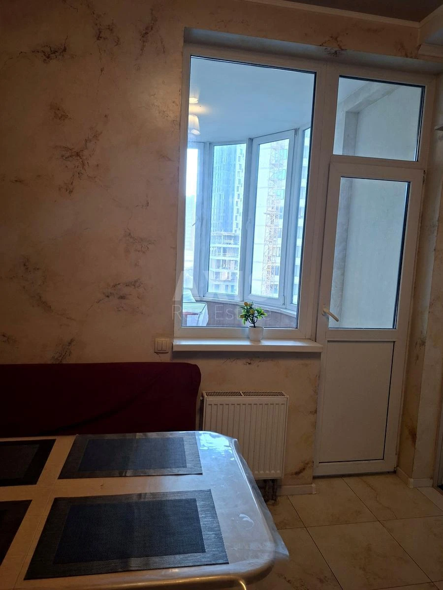 2к квартира ул. Василия Тютюнника 37/1639149