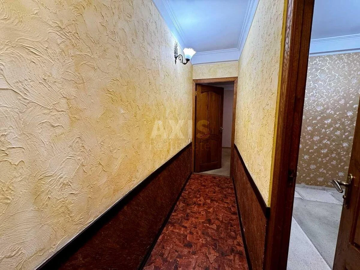 2k apartment vul. Doncja Myhajla 27А719109