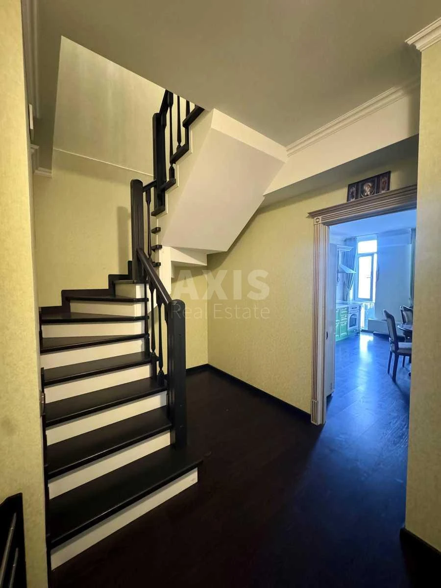 3k apartment vul. Regeneratorna 4703775