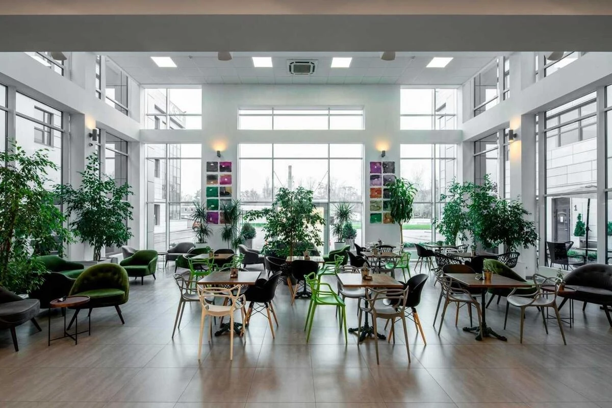 Офис пер. Ахтырский 7, 248м26566913