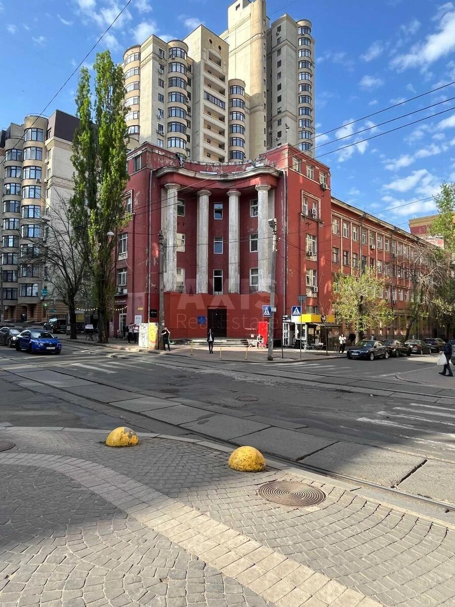 Объект торговли ул. Дмитриевская 71, 4200м265683