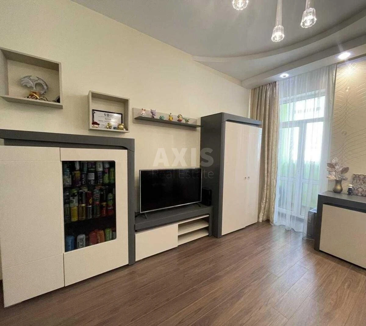 3k apartment vul. Jevgena Konoval'cja 36Е6571113