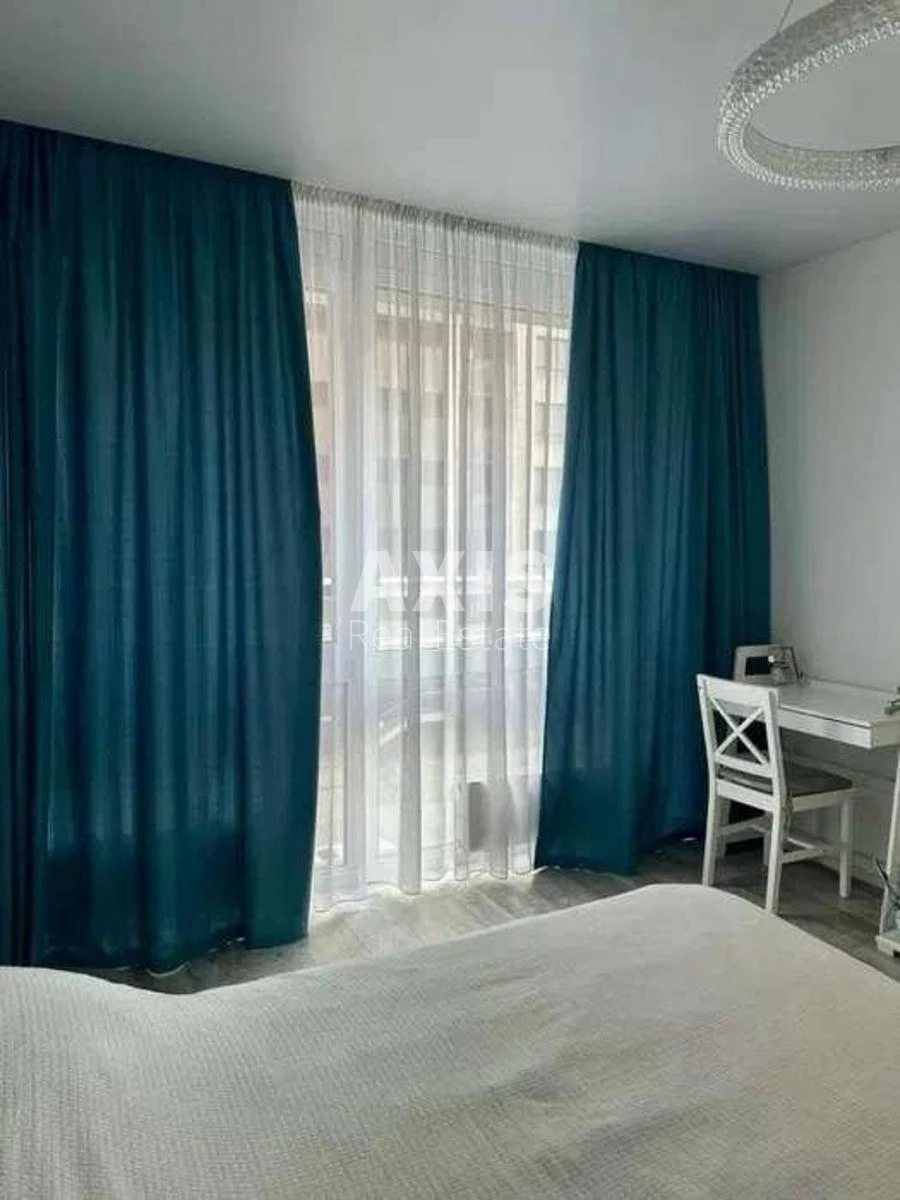 1k apartment vul. Zlatoustivs'ka 34277083