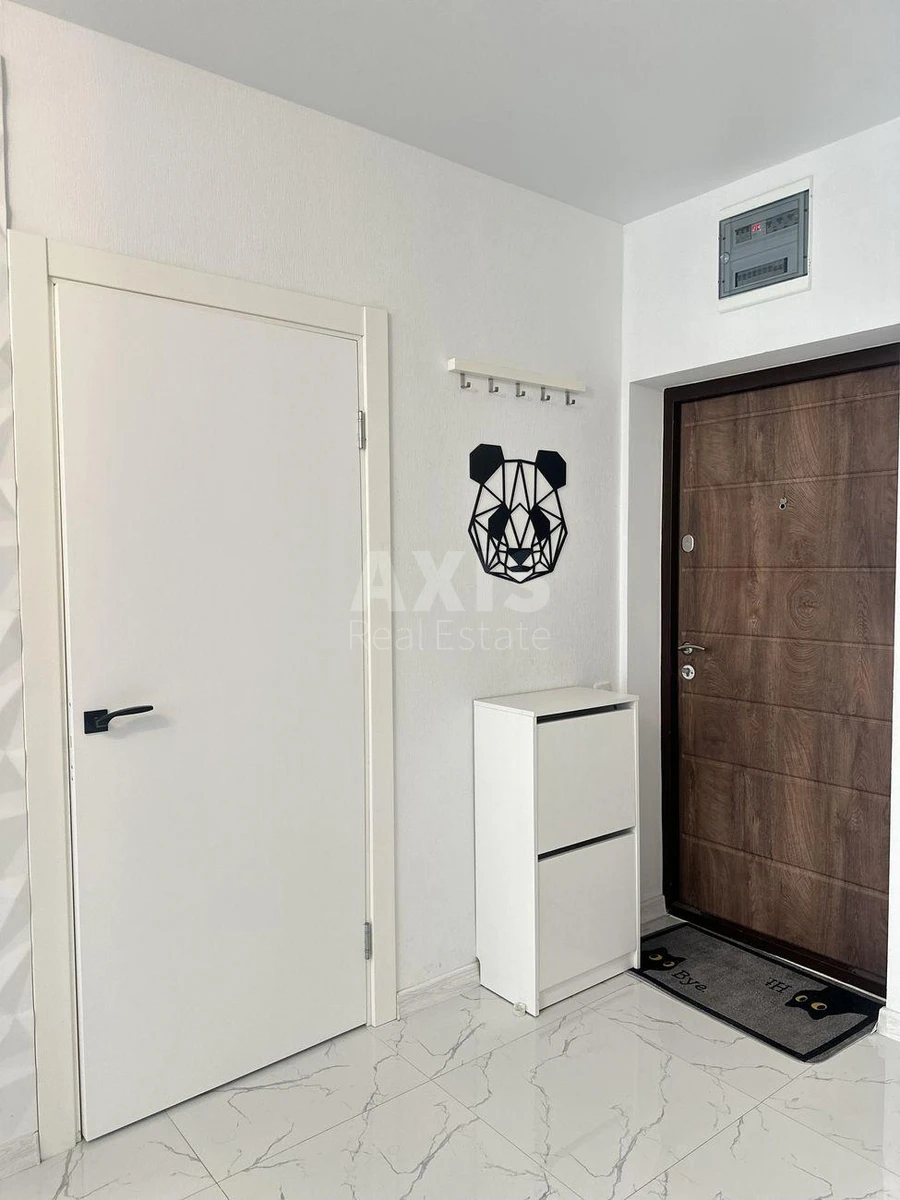 1к квартира ул. Данченко Сергея 28B5968510