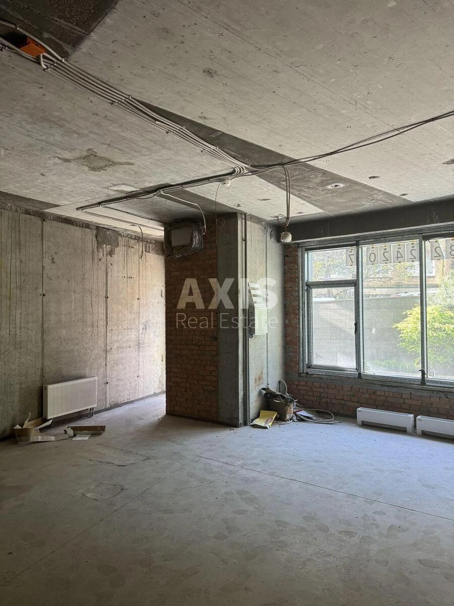 Объект торговли ул. Бусловская 12, 75м2612293