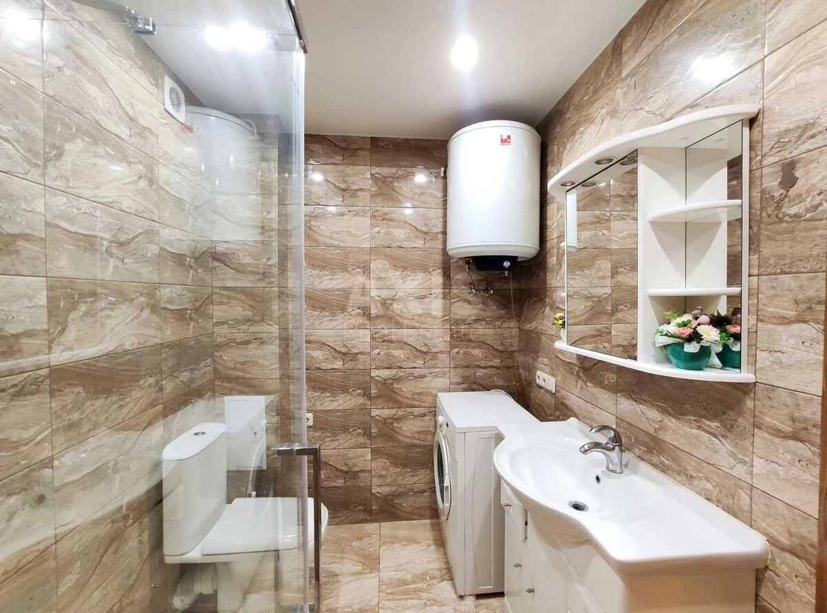 2k apartment vul. Rybal's'ka 87044212