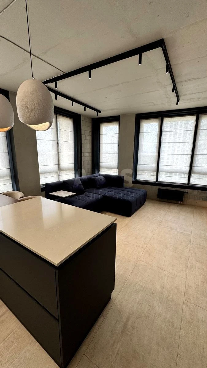 2k apartment vul. Zarichna 16657761