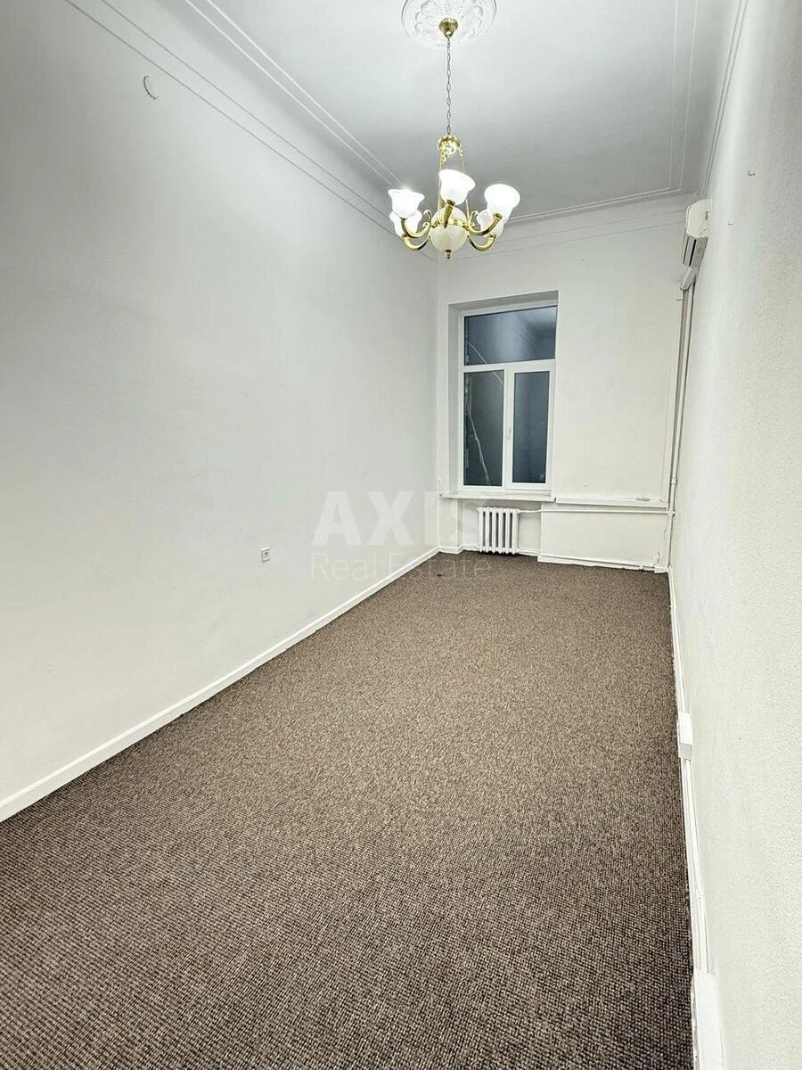 Офис ул. Антоновича 10А, 125м2641291