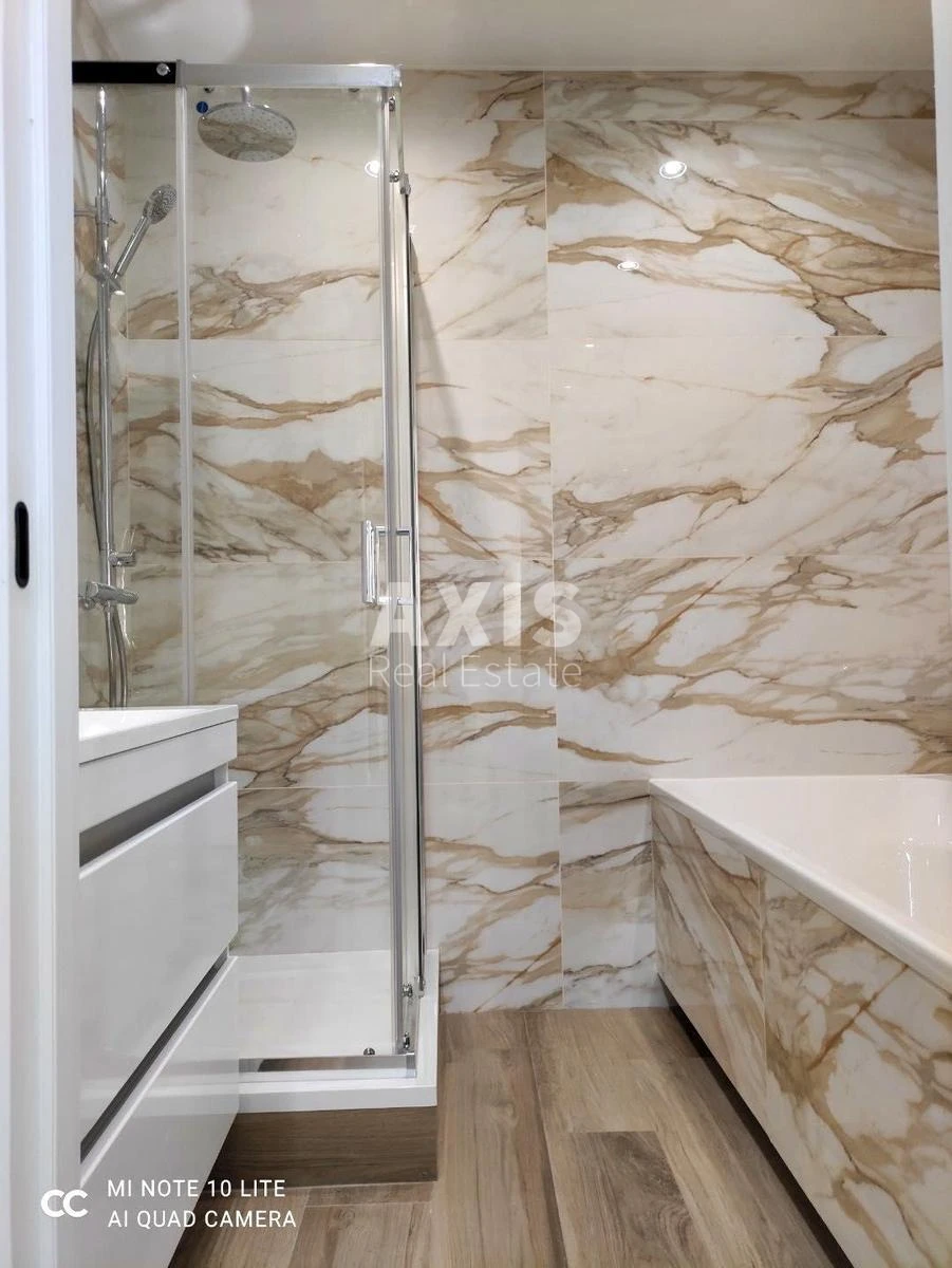 2k apartment vul. Zabolotnogo Akademika 1637865