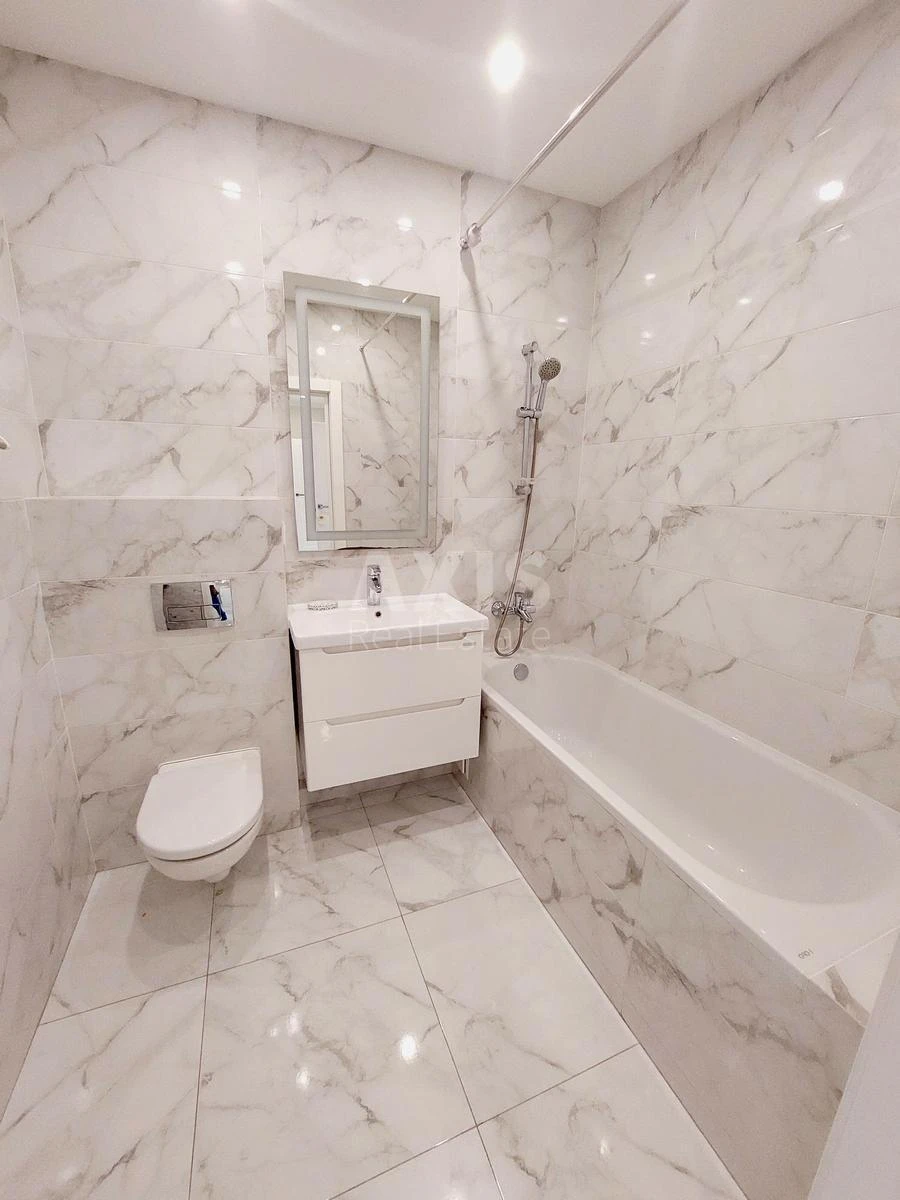 2k apartment vul. Vitaliya Skakuna 21657946