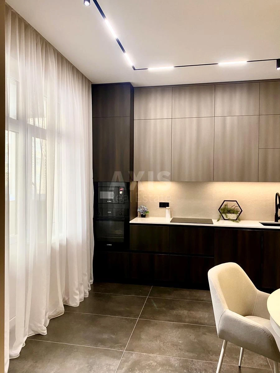 2к квартира ул. Антоновича 103673590