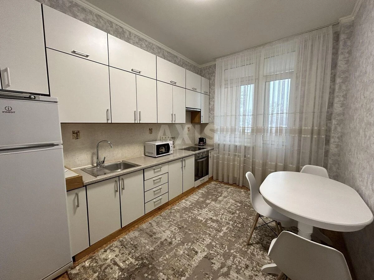 1к квартира ул. Гната Хоткевича 1264222