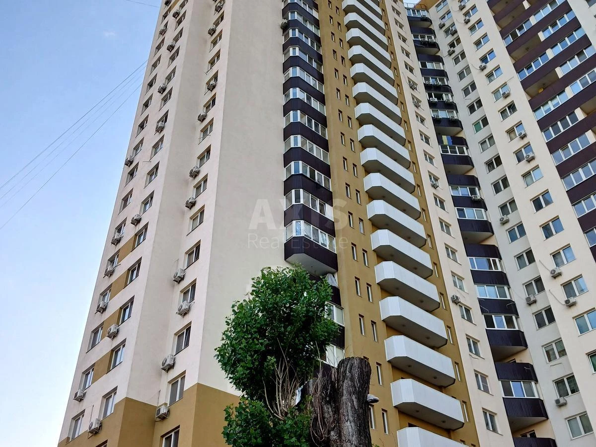 2k apartment prov. Motornyj 116894117