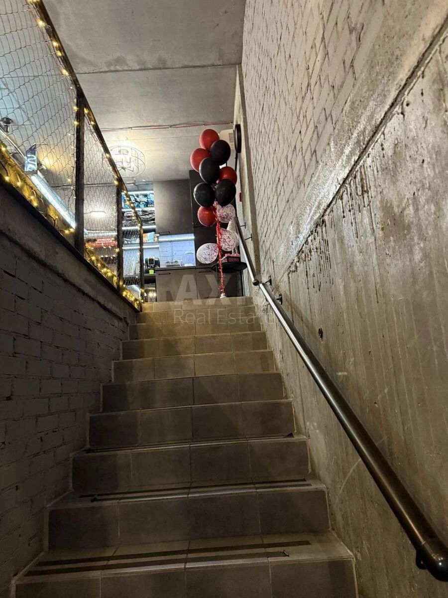 Trade object vul. Zvirynec'ka 27, 295m2600292