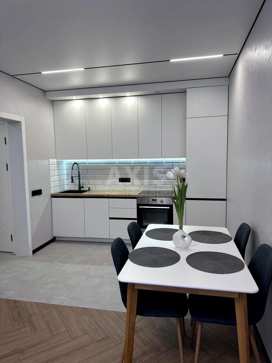 3k apartment vul. Myhajla Maksymovycha 24673841