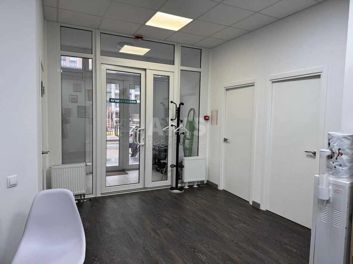 Объект торговли ул. Тираспольская 60, 112м2600731