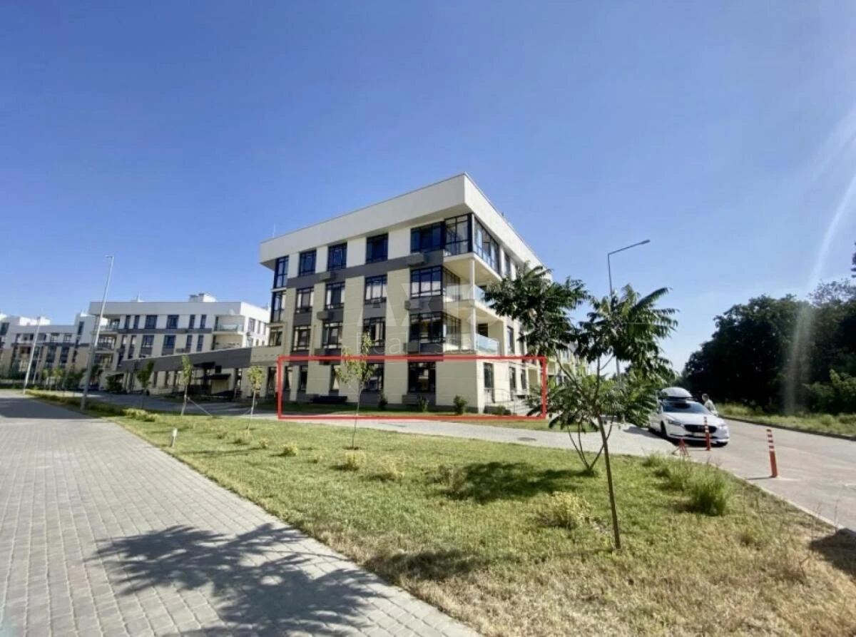 Trade object vul. Bogatyrs'ka 32, 145m2601140