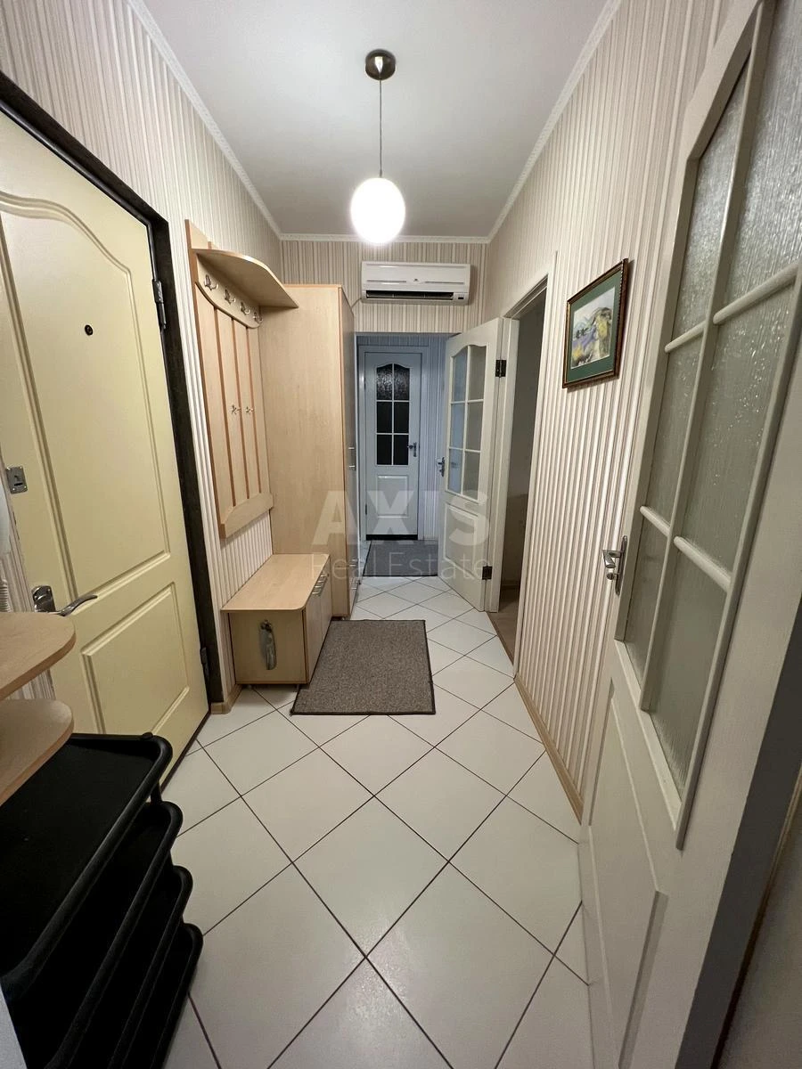 2k apartment vul. Ahmatovoi' Anny 16В689948