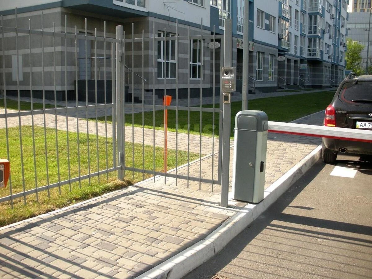 1k apartment vul. Patriarha Mstyslava Skrypnyka 48А6013410