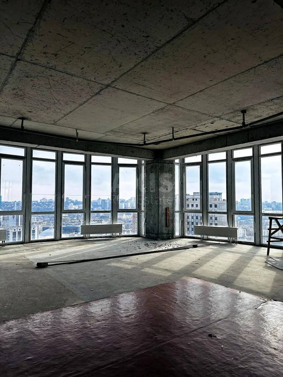 1k apartment vul. Oleksandra Konyskoho 44658292