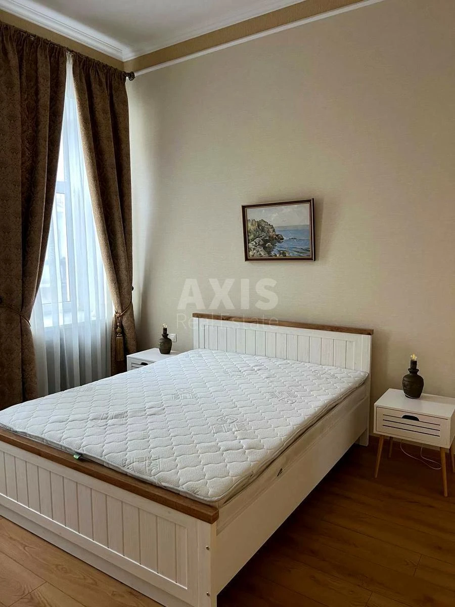 2k apartment vul. Sagajdachnogo Petra 8658415