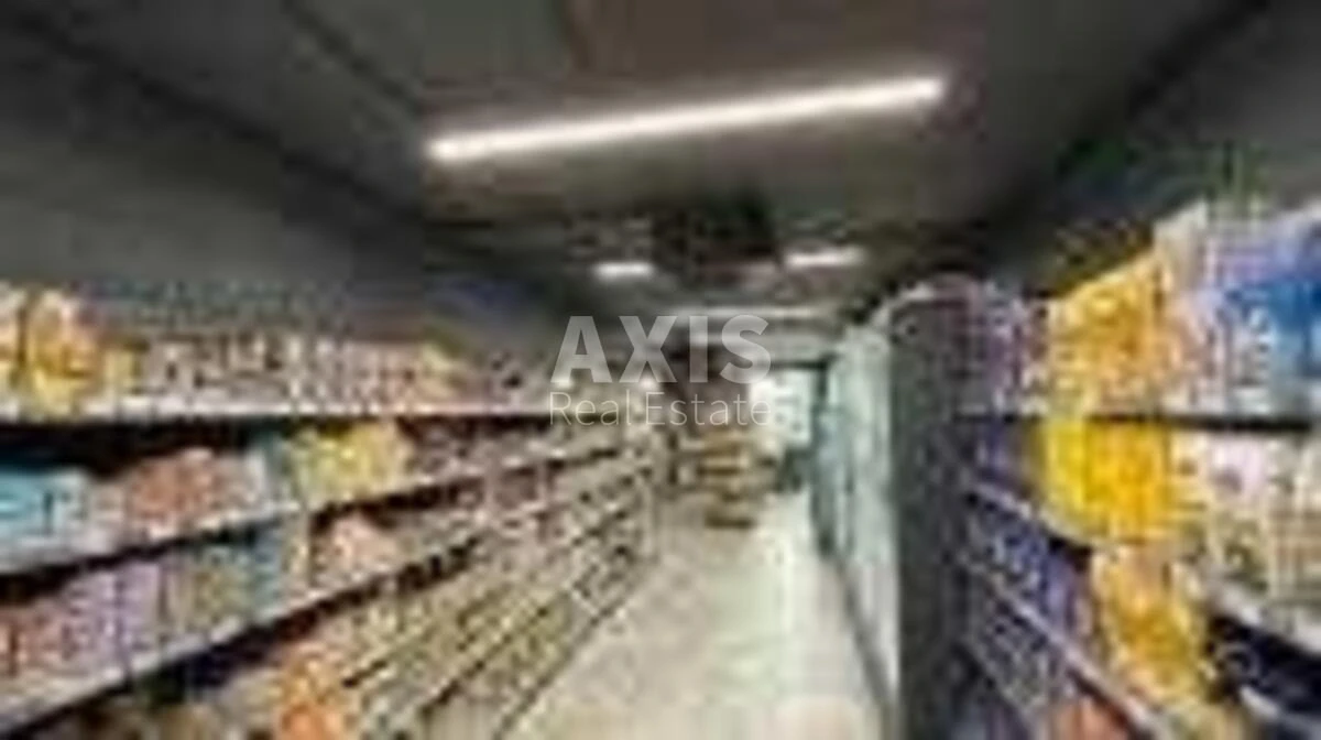 Trade object pr-t Peremogy 65В, 88m2587172