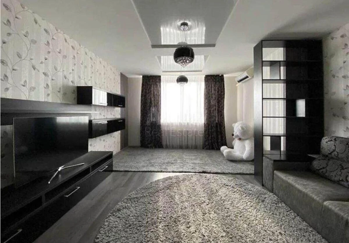 2k apartment vul. Sribnokil's'ka 1679941