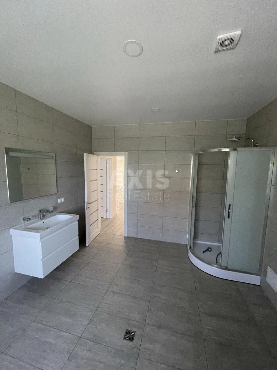 House vul. Stecenka, 267m2, Kyiv city412574