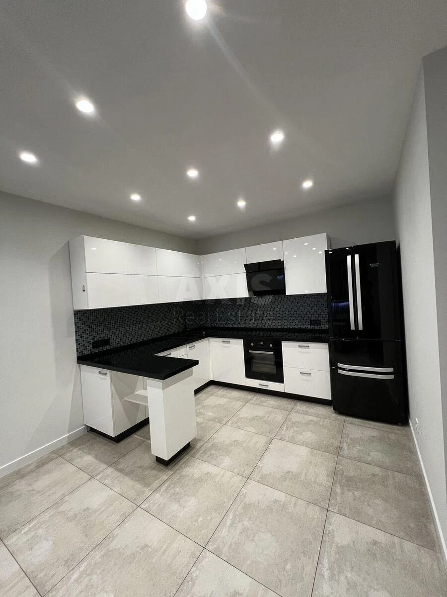 3k apartment vul. Dmytrivs'ka 1061568