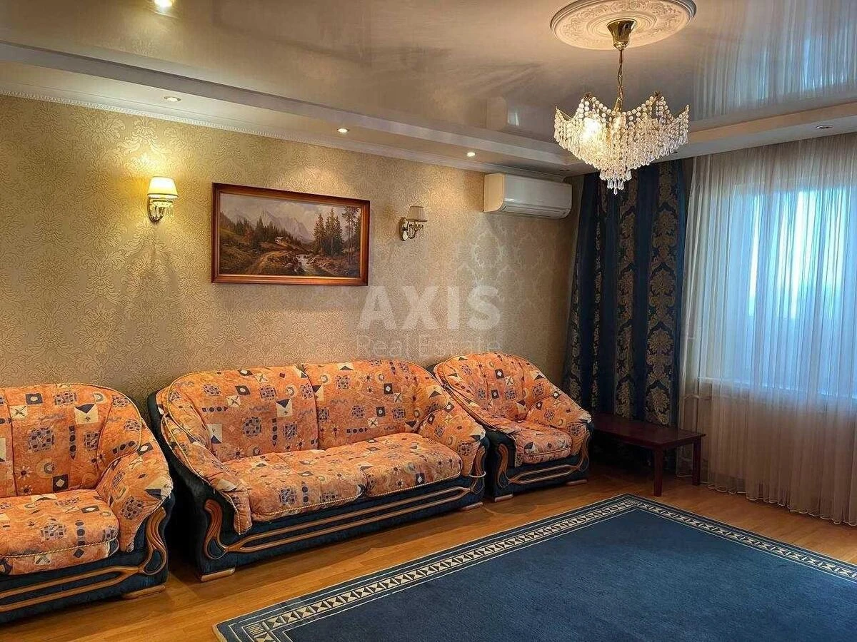 3k apartment bul. Darnyc'kyj 8663191