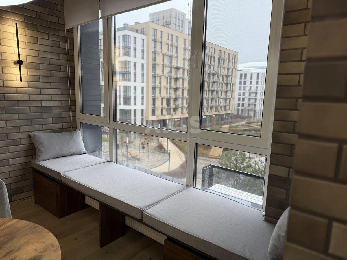 2k apartment vul. Saljutna 26795910