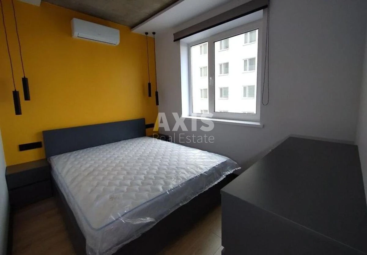 1к квартира пр-т Берестейский 55403451