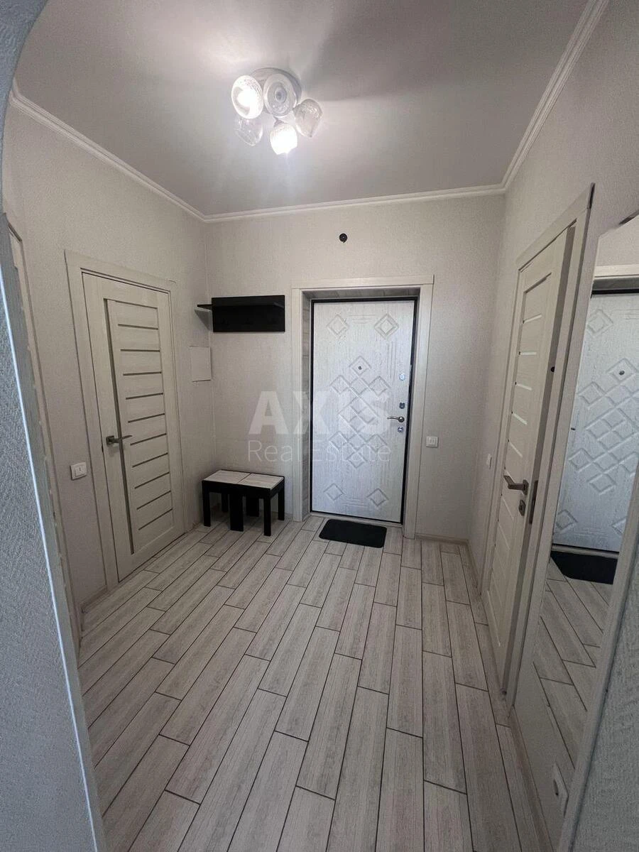 1k apartment vul. Samiyla Kishky 10/1663058