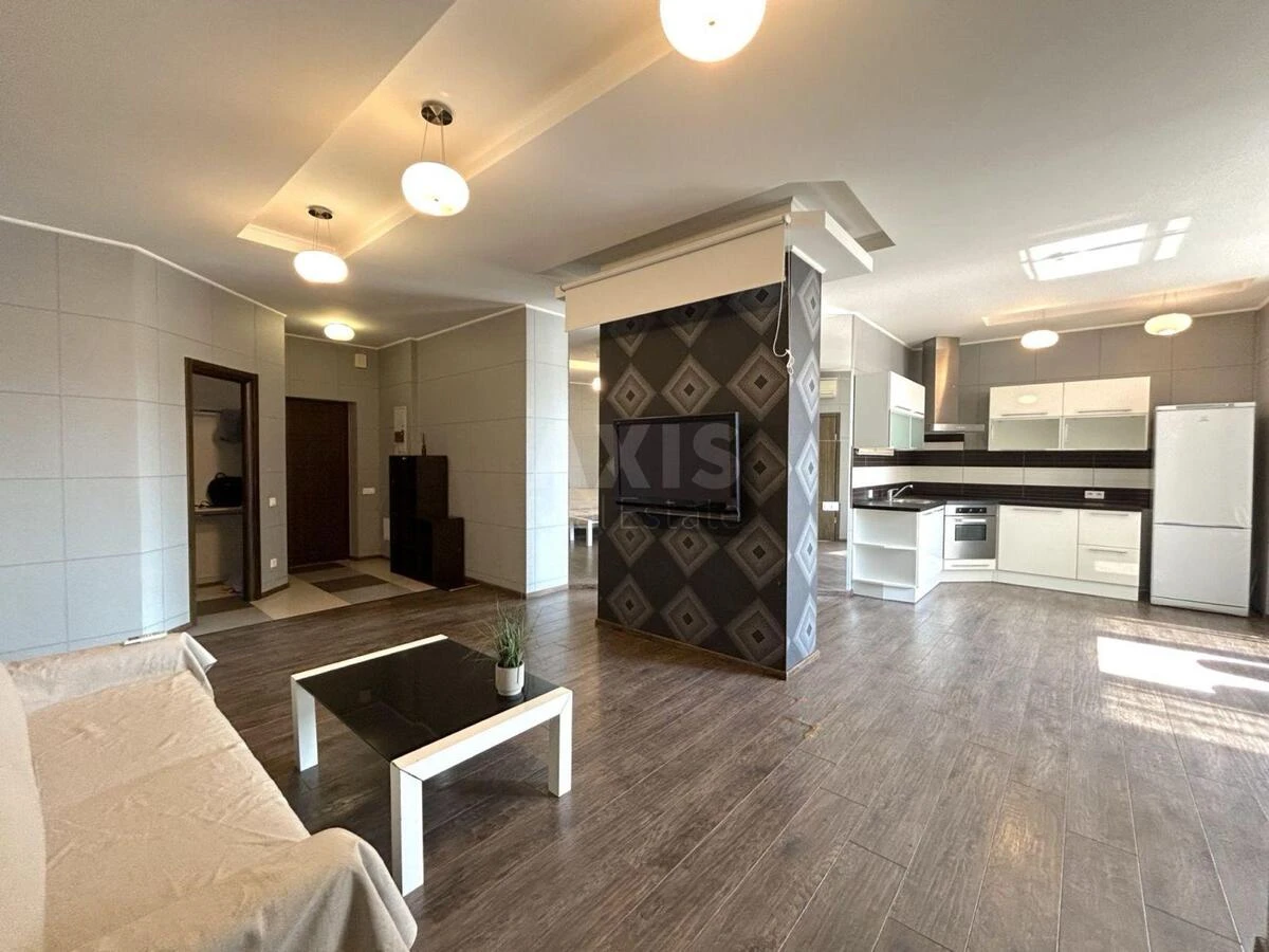 2k apartment vul. Mokra 16679530