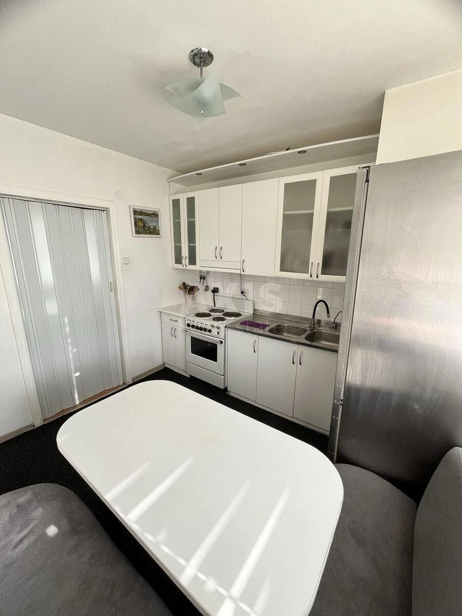 2k apartment vul. Puljuja Ivana 1А641490