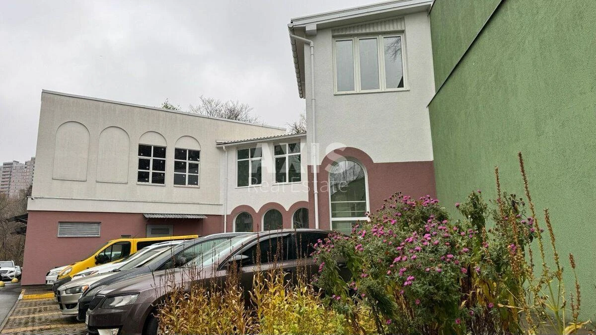 Office vul. Gercena 35V, 320m2583901