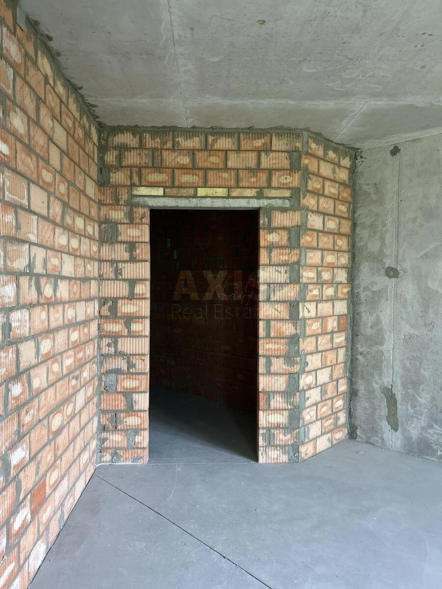 1k apartment vul. Zhyvopysna 7605747