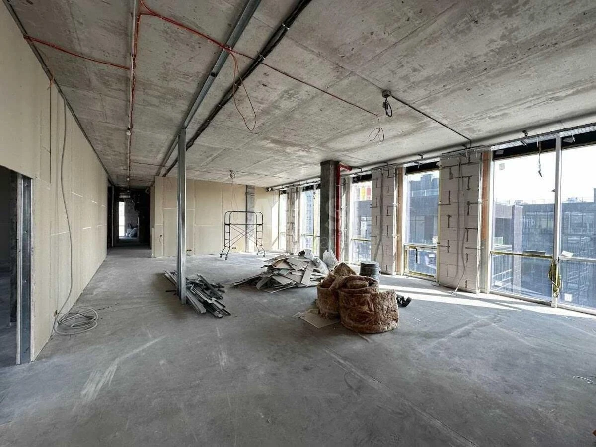 Office bul. Druzhby Narodiv 16, 400m2514884