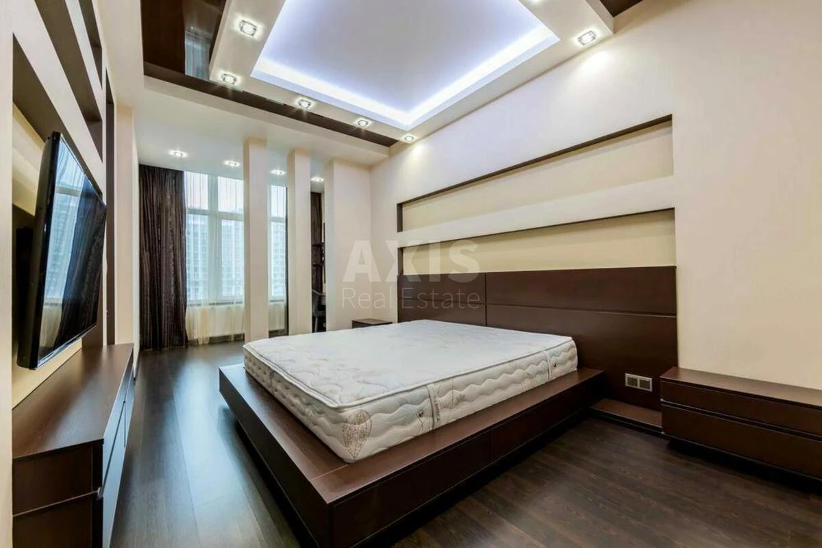 3k apartment vul. Andriya Verkhohlyada 16676462