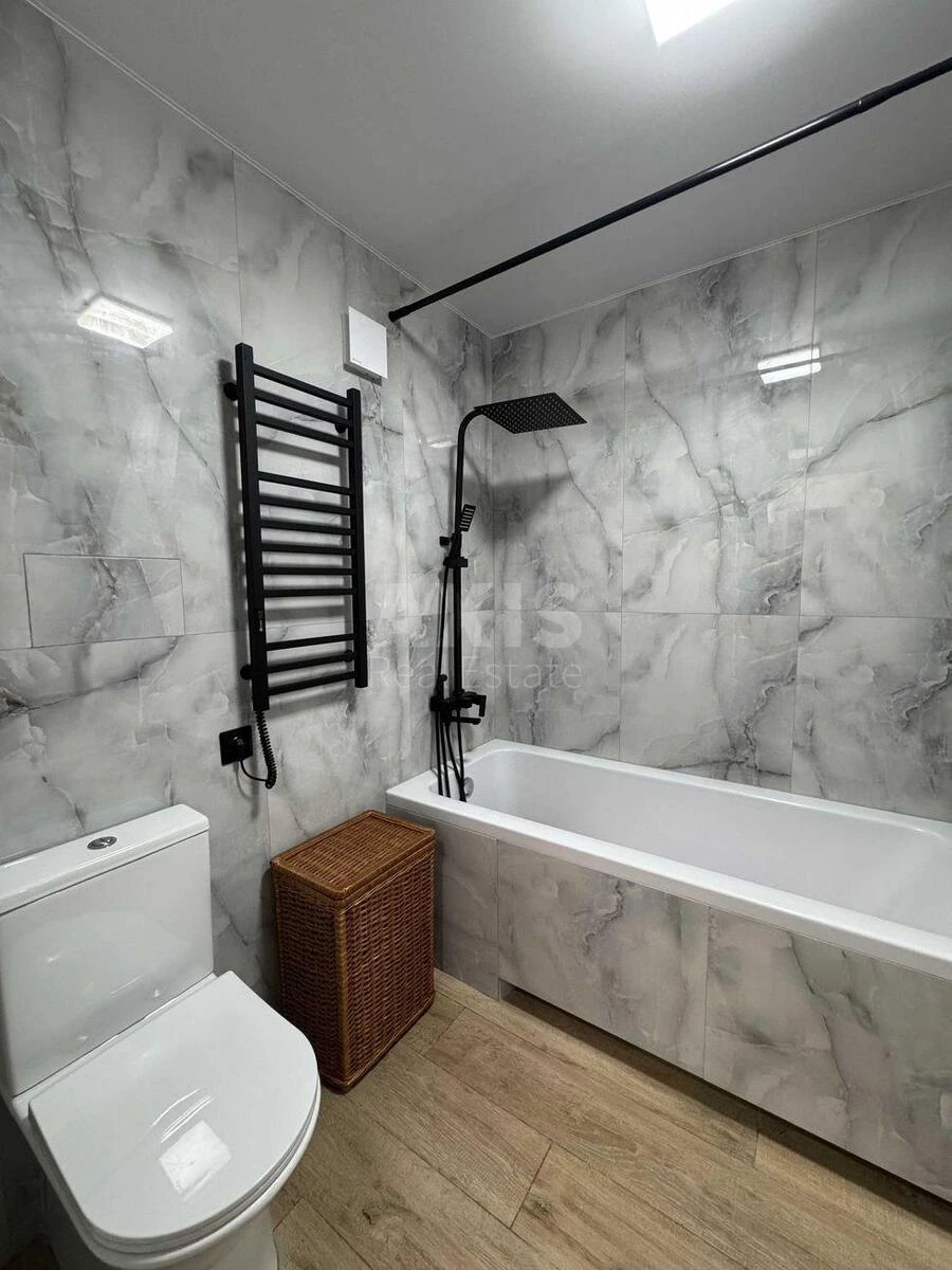 3к квартира пр-т Голосеевский 126К6434410