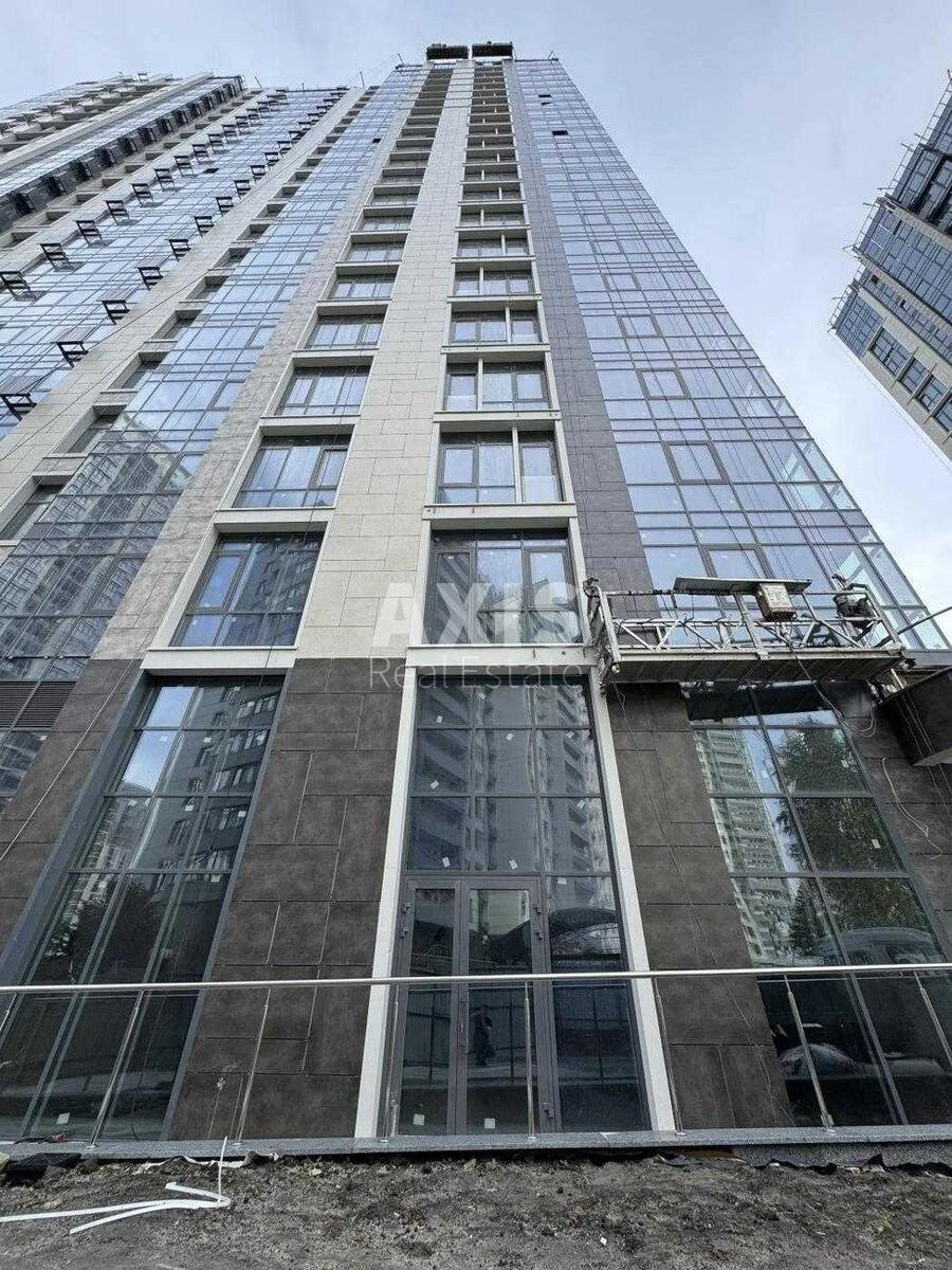 Trade object vul. Andriya Verkhohlyada 19A, 200m264086